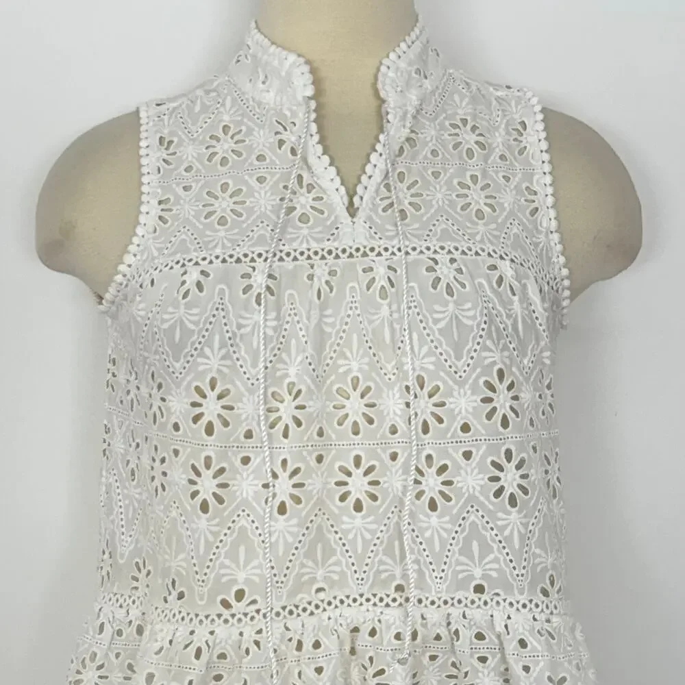 kate spade sleeveless neck
